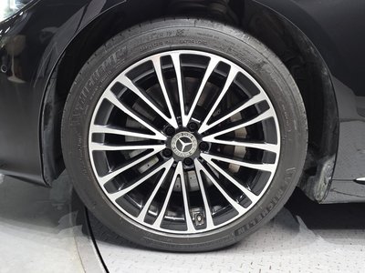 2022 Mercedes-BENZ S-CLASS 照片 6