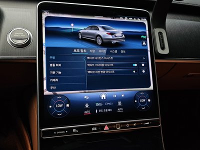 2022 Mercedes-BENZ S-CLASS thumbnail 23