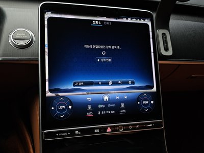 2022 Mercedes-BENZ S-CLASS thumbnail 24