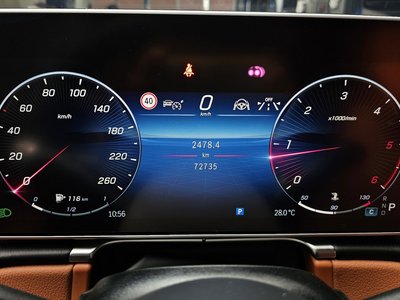 2022 Mercedes-BENZ S-CLASS thumbnail 11