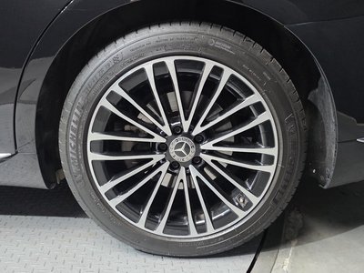 2022 Mercedes-BENZ S-CLASS 照片 8