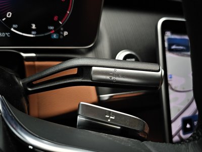 2022 Mercedes-BENZ S-CLASS thumbnail 12