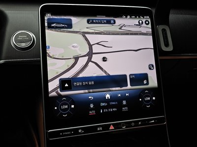 2022 Mercedes-BENZ S-CLASS thumbnail 20