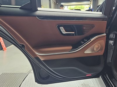 2022 Mercedes-BENZ S-CLASS thumbnail 15