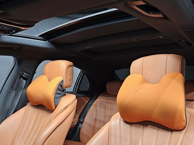 2022 Mercedes-BENZ S-CLASS thumbnail 31