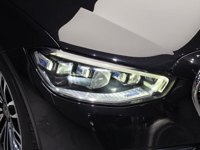 2022 Mercedes-BENZ S-CLASS 照片 9