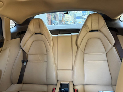 PORSCHE PANAMERA - 5