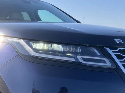 2023 LAND Rover RANGE ROVER VELAR — фото 7