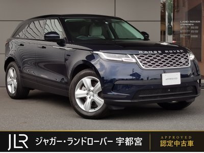 2023 LAND Rover RANGE ROVER VELAR — фото 1