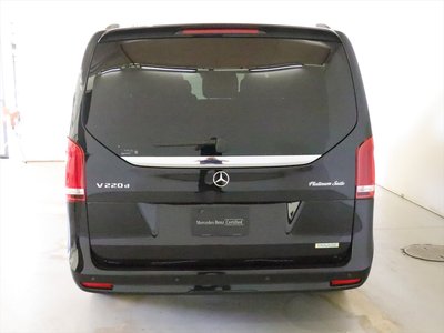 MERCEDES-BENZ V-CLASS - 3