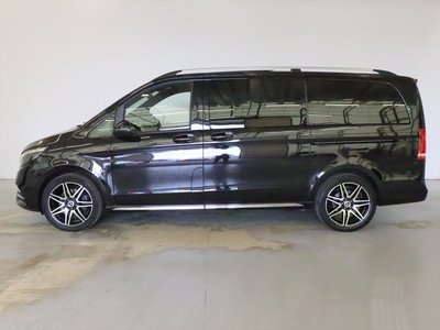 MERCEDES-BENZ V-CLASS - 5