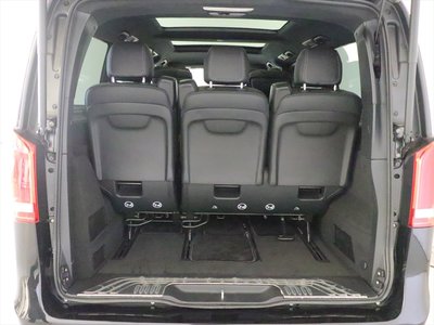 MERCEDES-BENZ V-CLASS - 10