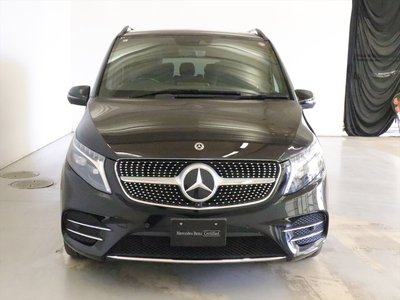 MERCEDES-BENZ V-CLASS - 2