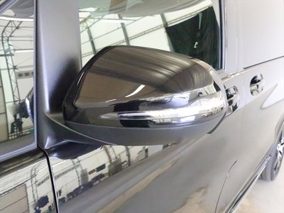 MERCEDES-BENZ V-CLASS - 7