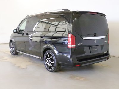 MERCEDES-BENZ V-CLASS - 4