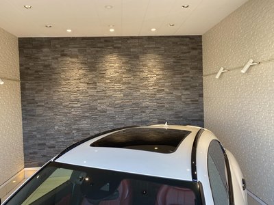 MASERATI LEVANTE - 4