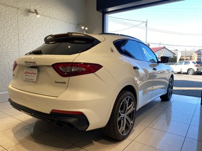 MASERATI LEVANTE - 7