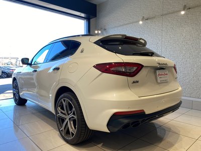 MASERATI LEVANTE - 9