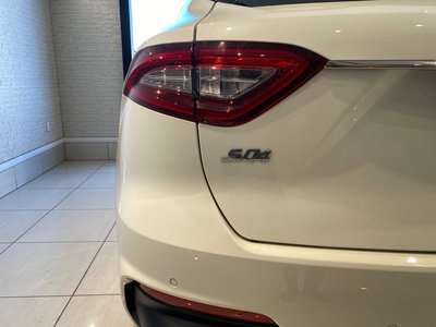 MASERATI LEVANTE - 10