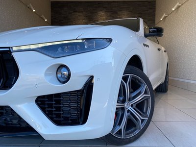 MASERATI LEVANTE - 2