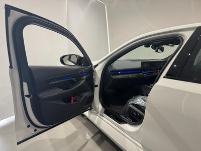 2025 BMW M5 — миниатюра 52