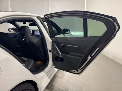 2025 BMW M5 — миниатюра 60
