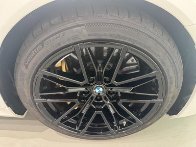 2025 BMW M5 — миниатюра 19