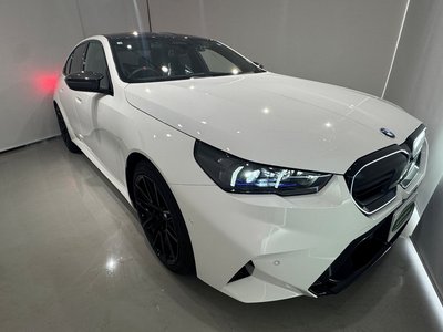 2025 BMW M5 — миниатюра 15