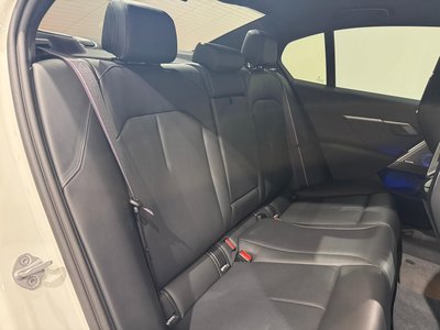 2025 BMW M5 — миниатюра 62