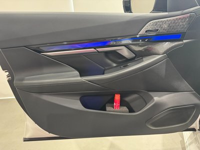 2025 BMW M5 — миниатюра 55