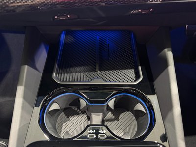 2025 BMW M5 — миниатюра 47