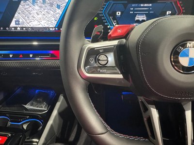 2025 BMW M5 — миниатюра 35