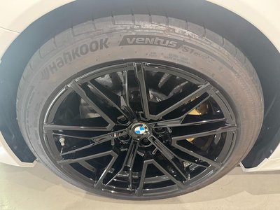 2025 BMW M5 — миниатюра 16