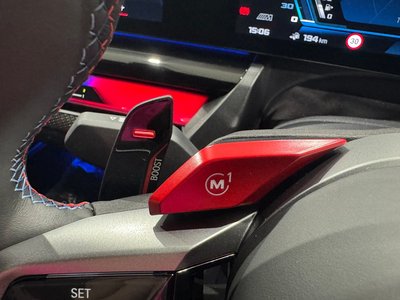 2025 BMW M5 — миниатюра 37