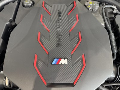 2025 BMW M5 — миниатюра 67