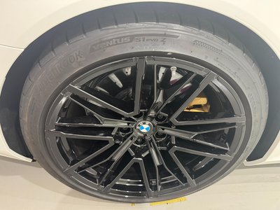 2025 BMW M5 — миниатюра 18