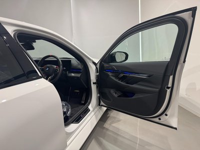 2025 BMW M5 — миниатюра 20