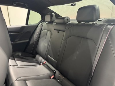 2025 BMW M5 — миниатюра 65