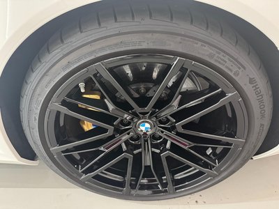 2025 BMW M5 — миниатюра 17