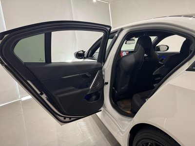 2025 BMW M5 — миниатюра 64