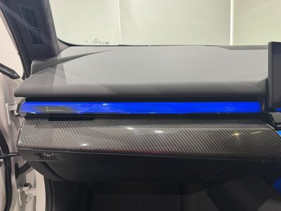 2025 BMW M5 — миниатюра 58