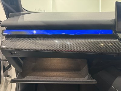 2025 BMW M5 — миниатюра 59