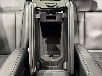 2025 BMW M5 — миниатюра 51