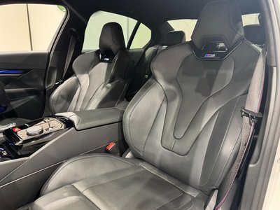 2025 BMW M5 — миниатюра 54
