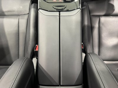 2025 BMW M5 — миниатюра 50
