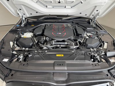 2025 BMW M5 — миниатюра 66