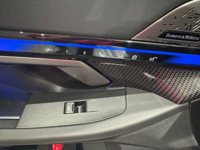 2025 BMW M5 — миниатюра 56