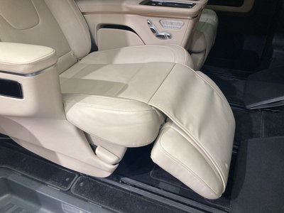 MERCEDES-BENZ V-CLASS - 10