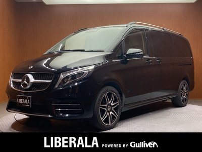 MERCEDES-BENZ V-CLASS - 1