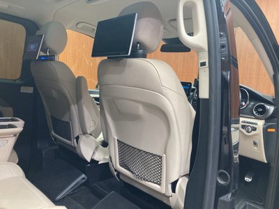 MERCEDES-BENZ V-CLASS - 8